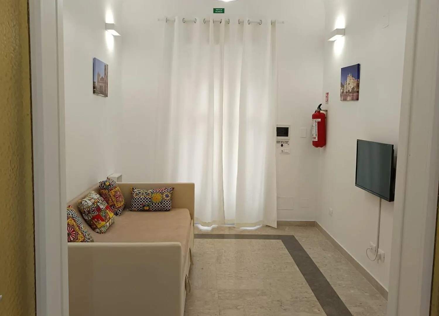 Le Meraviglie Di Palermo Casa Vacanze Holiday House