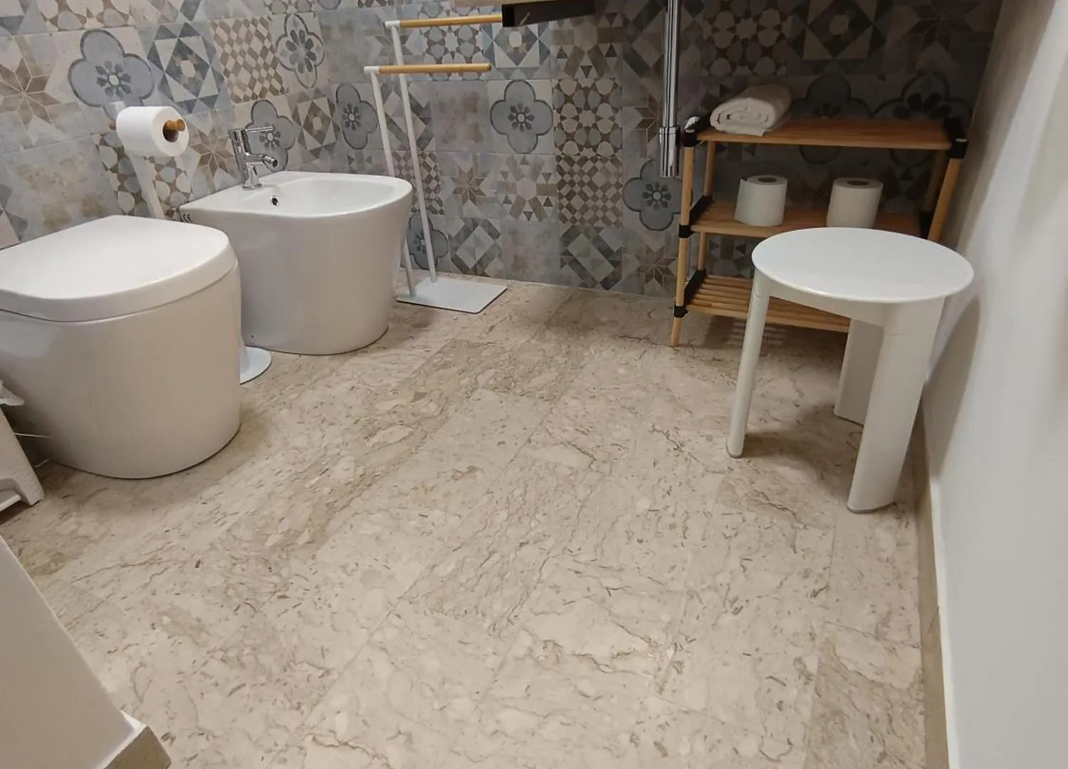 Le Meraviglie Di Palermo Casa Vacanze Holiday House 0*,  Italy