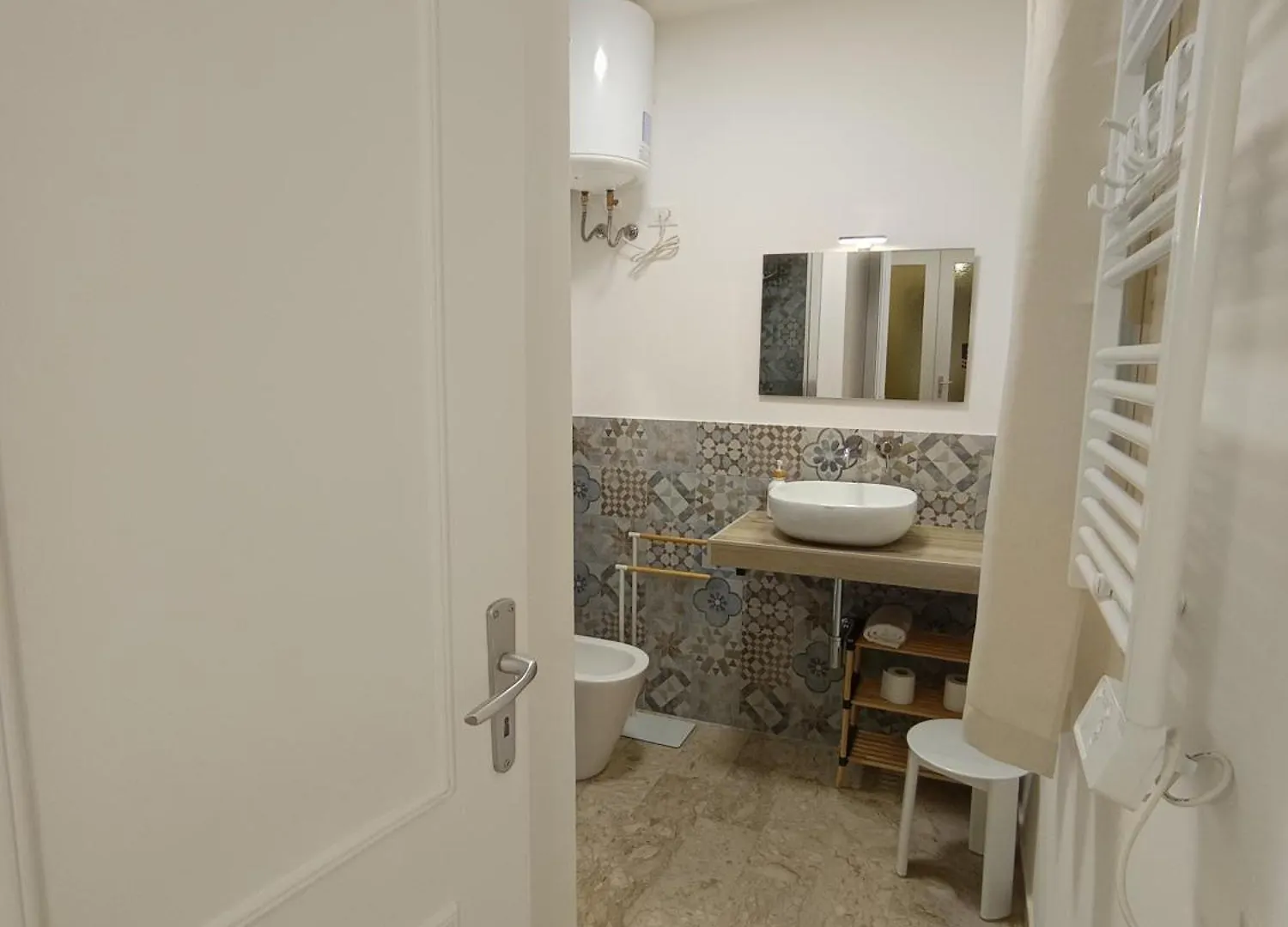 Le Meraviglie Di Palermo Casa Vacanze Holiday House Apartment