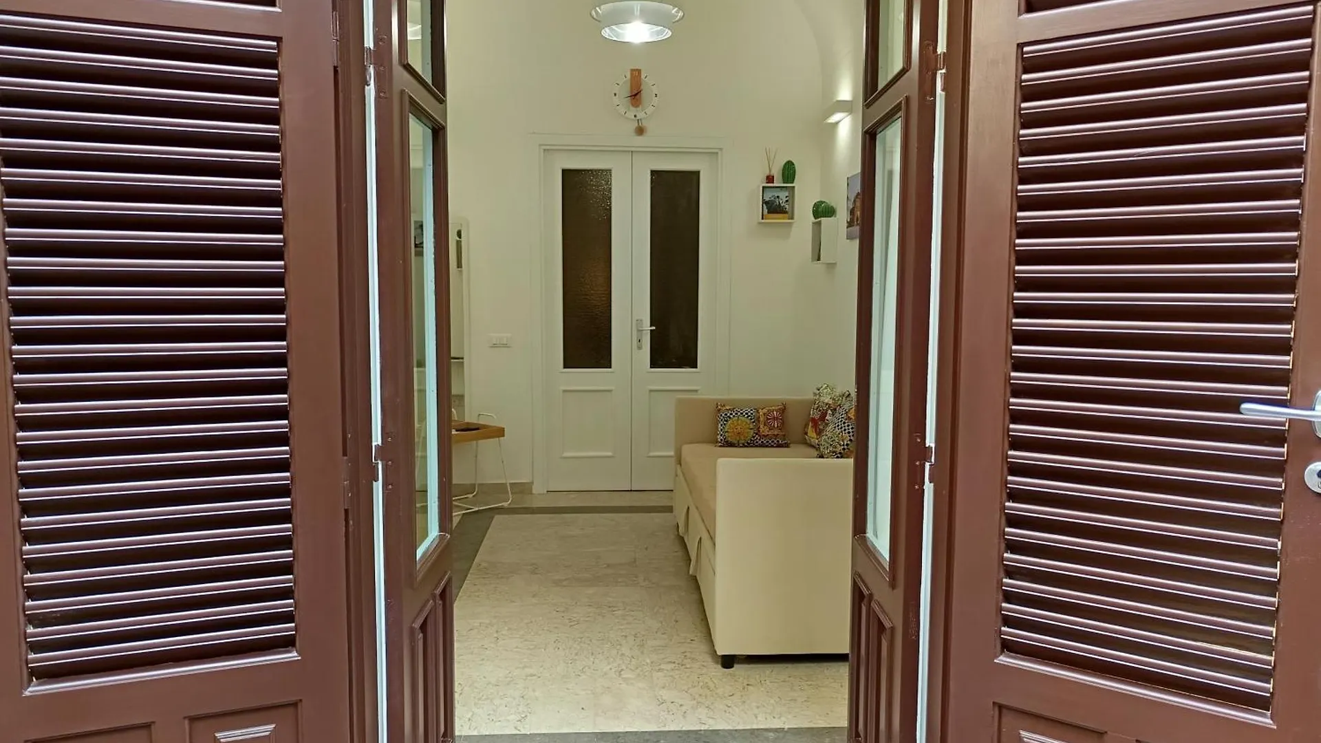 Le Meraviglie Di Palermo Casa Vacanze Holiday House Apartment