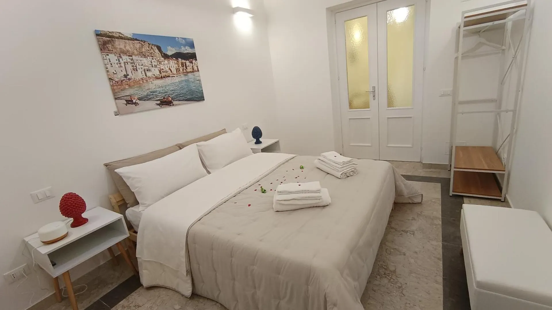 Le Meraviglie Di Palermo Casa Vacanze Holiday House