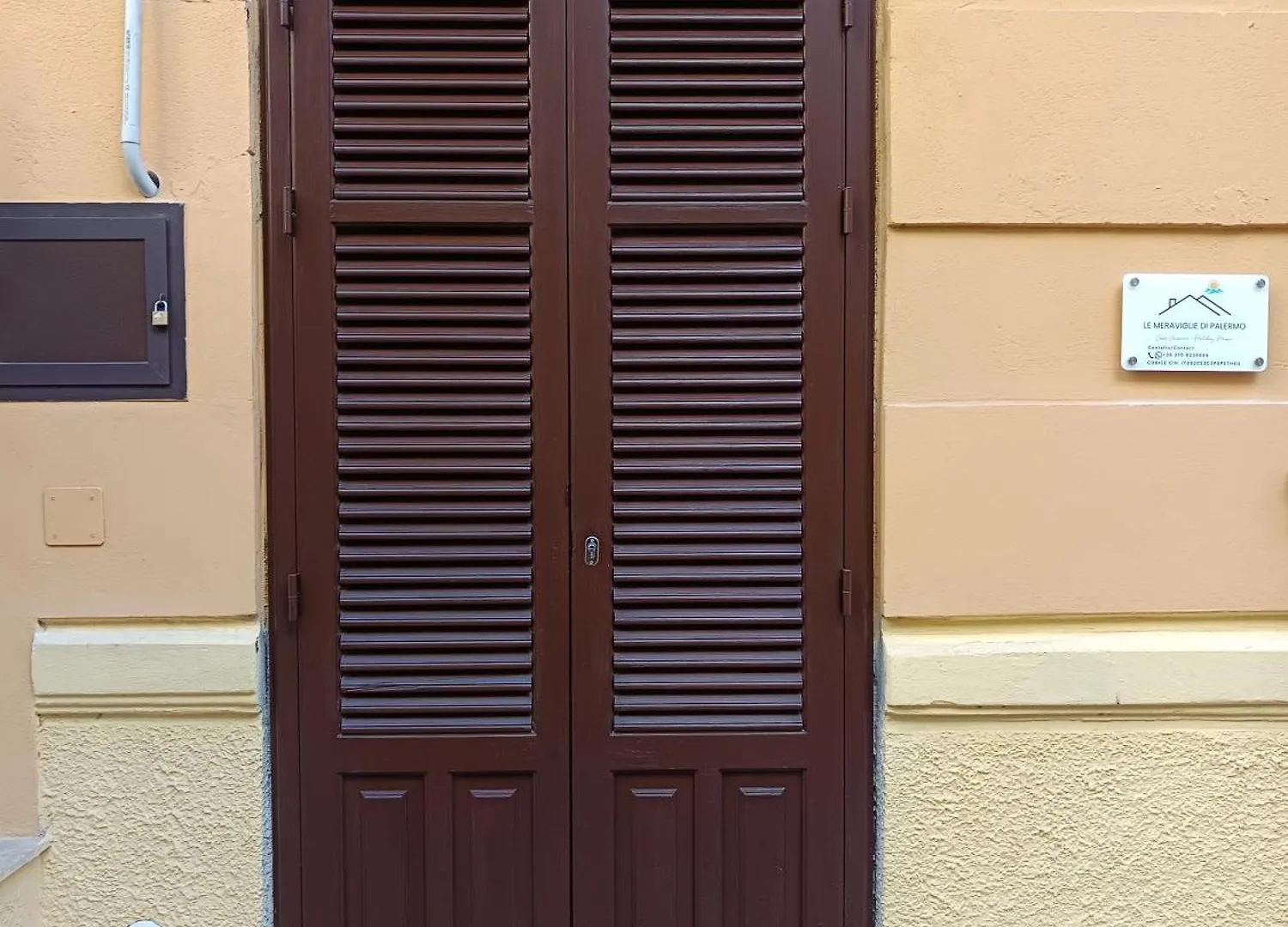 Le Meraviglie Di Palermo Casa Vacanze Holiday House